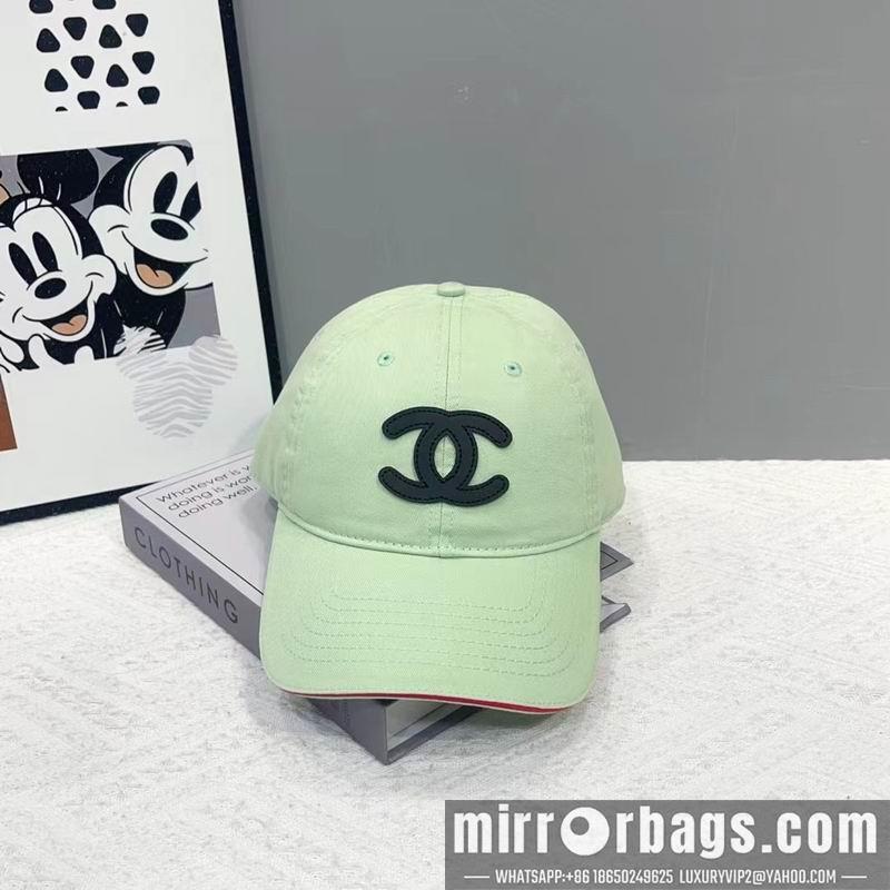 Replica Chanel cap 041401