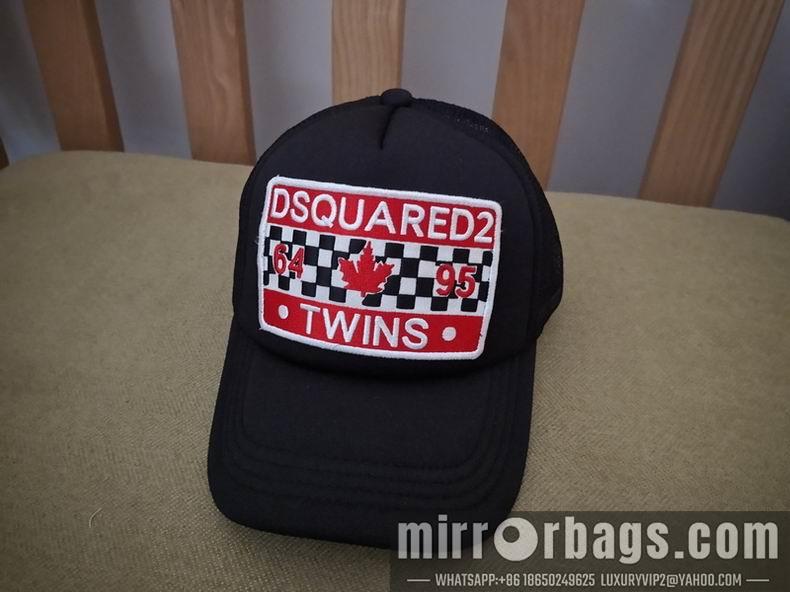 Replica DSQ Cap y 07