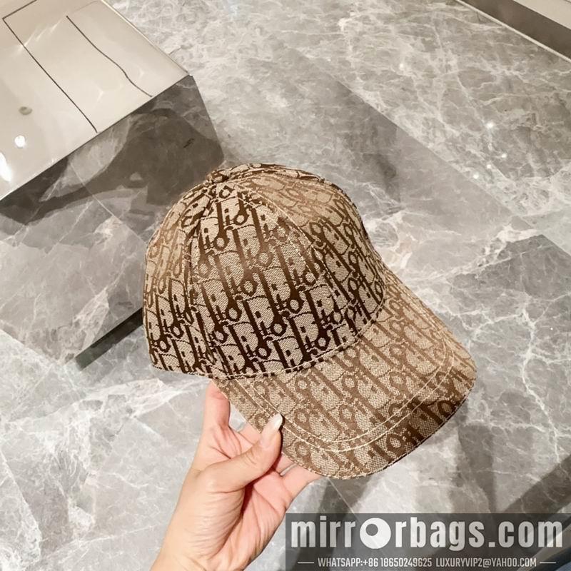 Replica Dior cap 041702