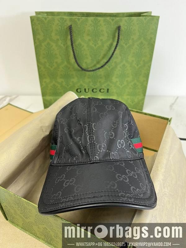 Replica Gucci cap dx14