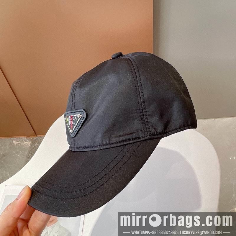 Replica Prada cap dx19