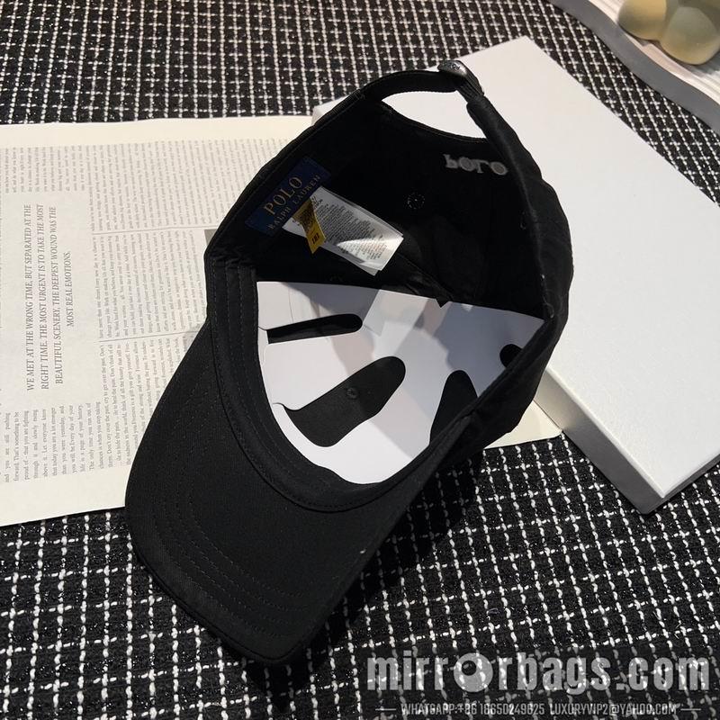 Replica Polo Hat 042801
