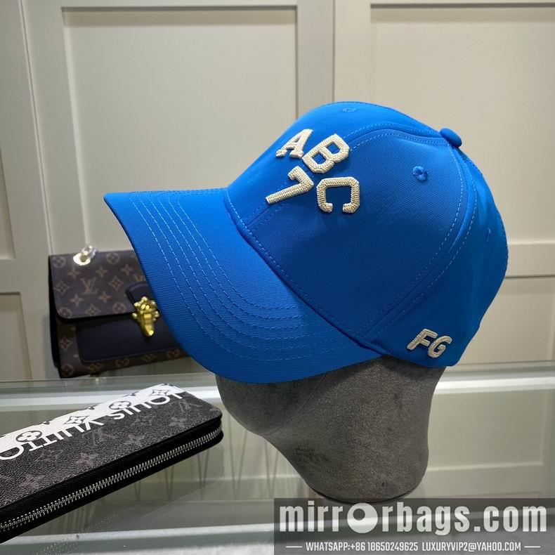 Replica Fear of Gog Cap 03