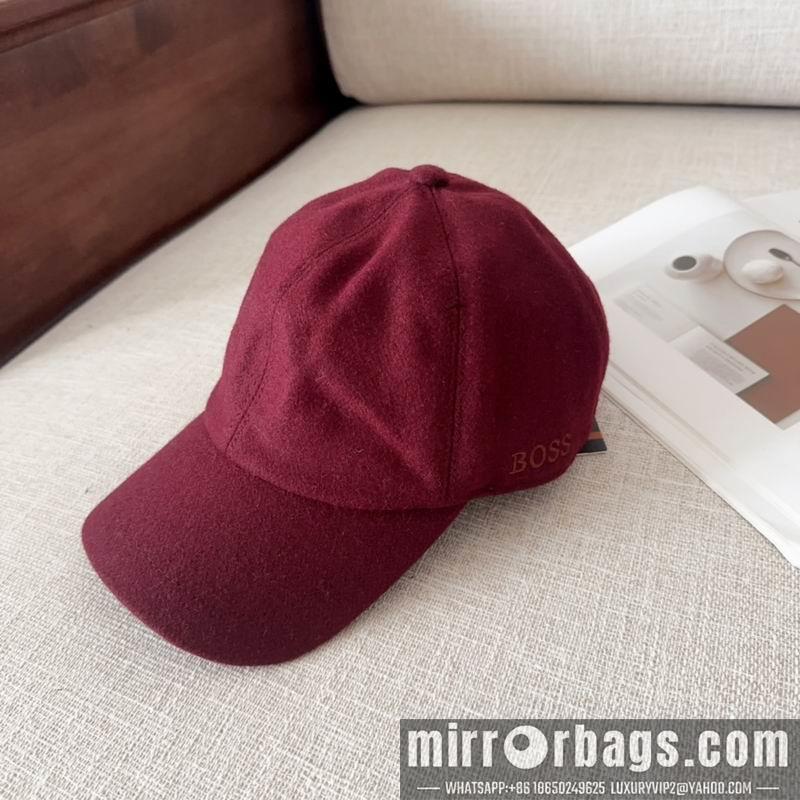 Replica Boss cap dx07