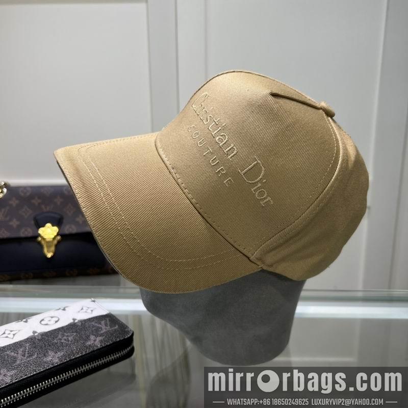 Replica Dior cap dx56