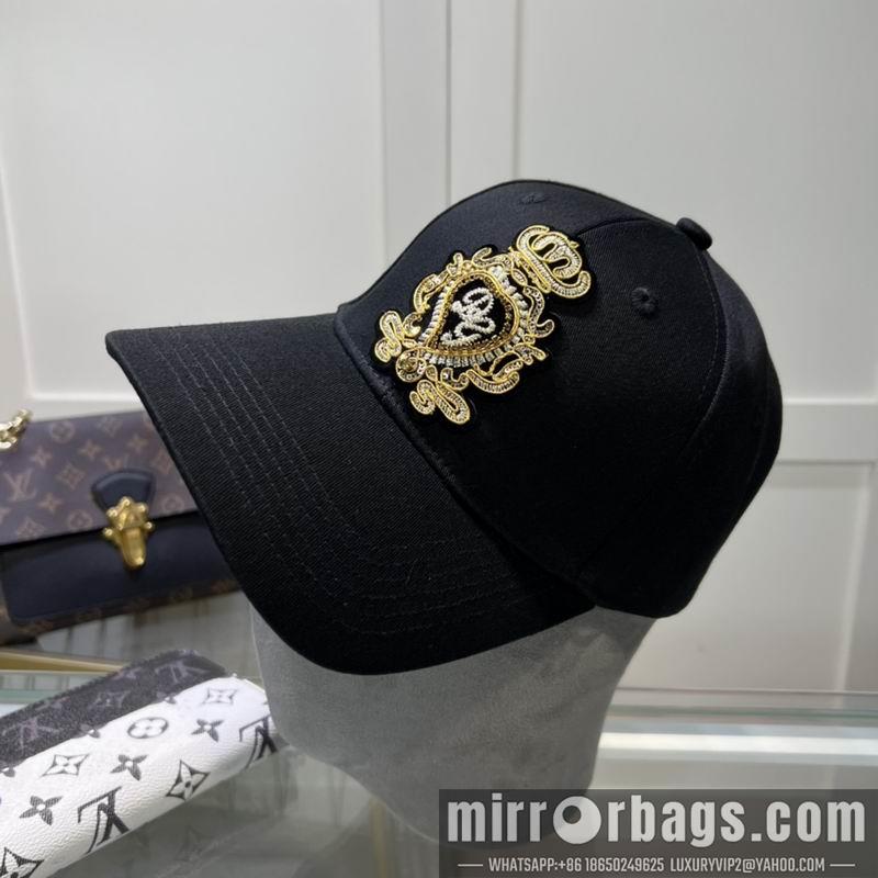 Replica DG cap 050702