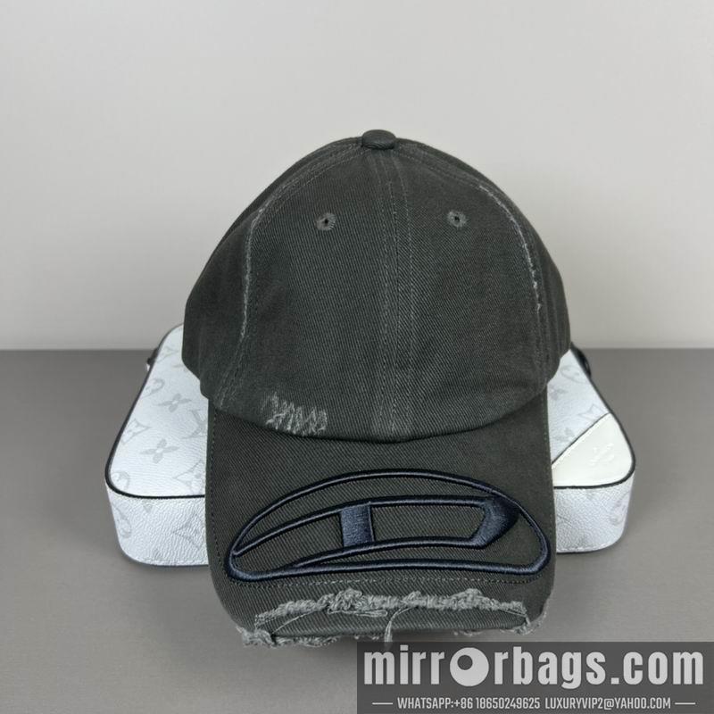 Replica Diesel cap dx19