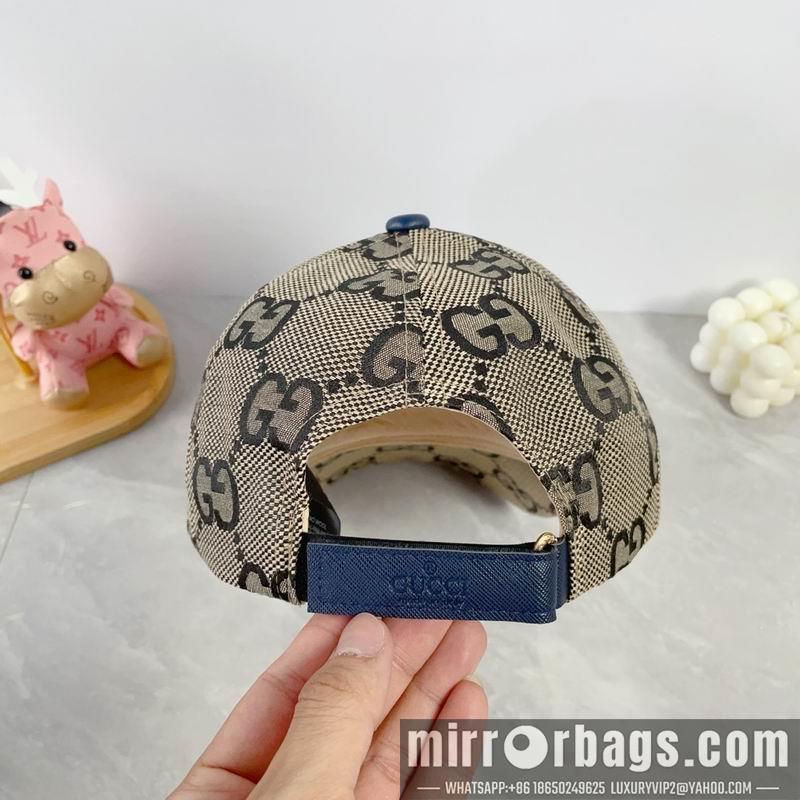 Replica Gucci Hat dx45