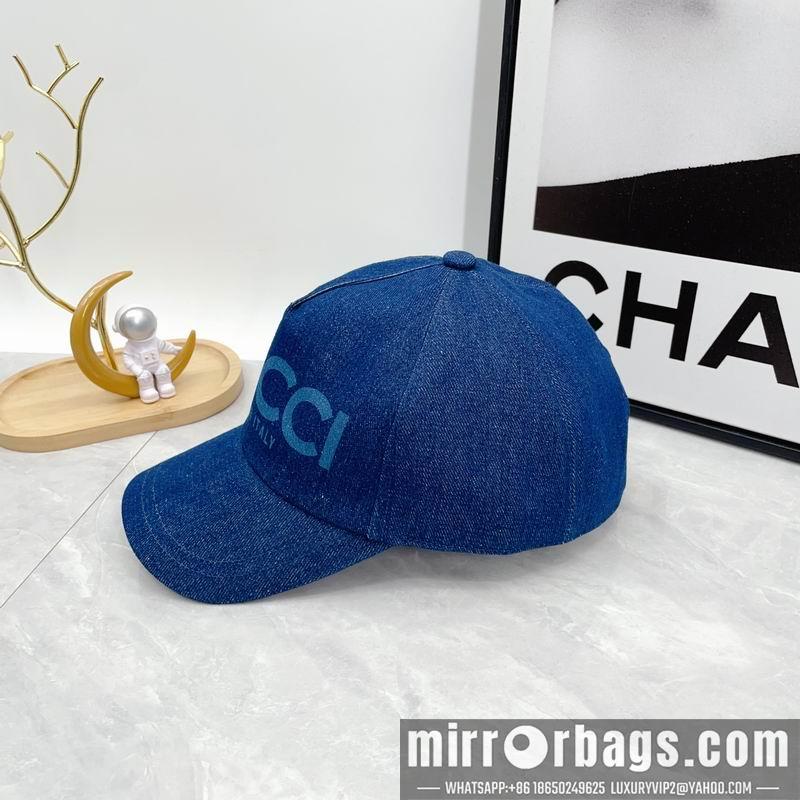 Replica Gucci cap dx20