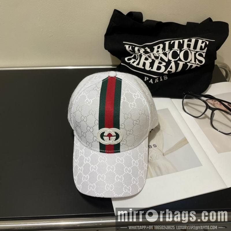 Replica Gucci cap 042701