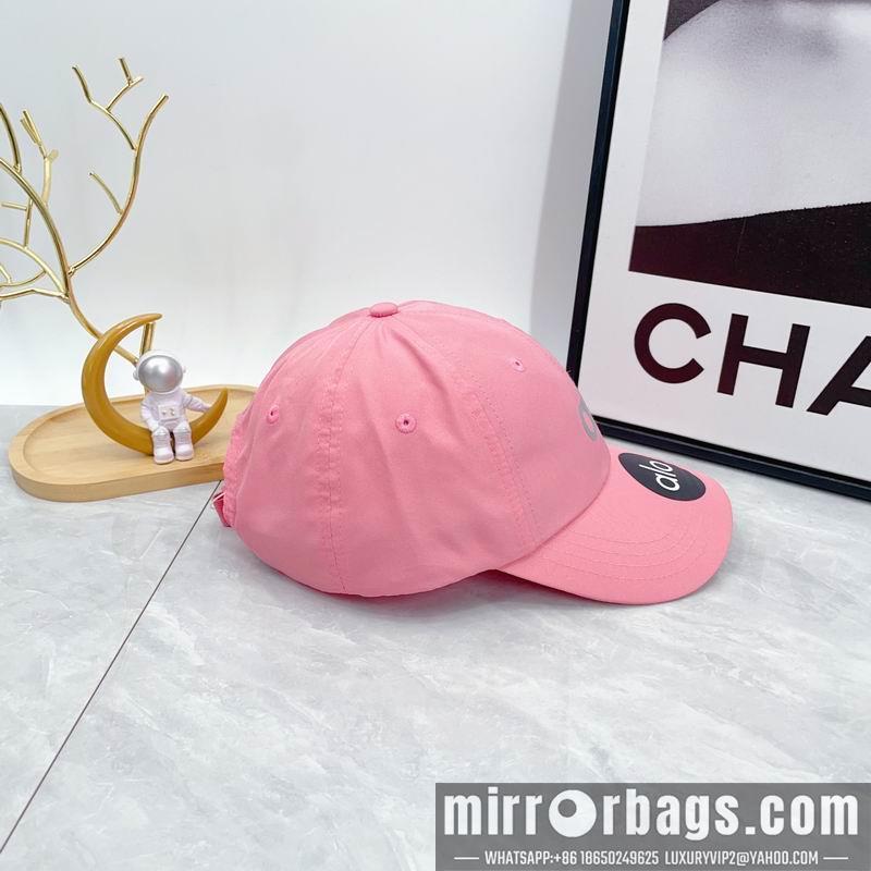 Replica Alo cap dx38