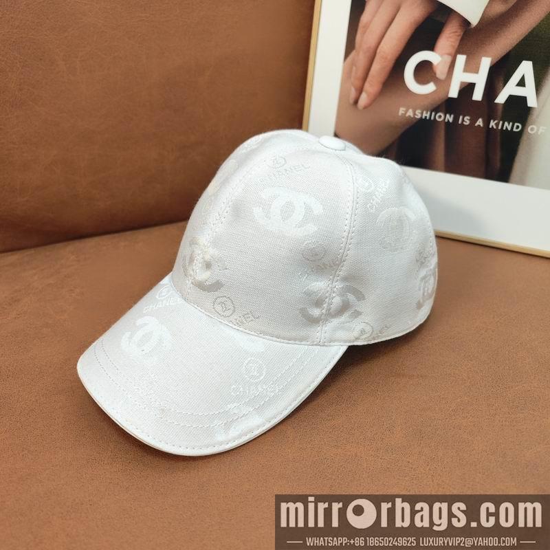 Replica Chanel cap dx34