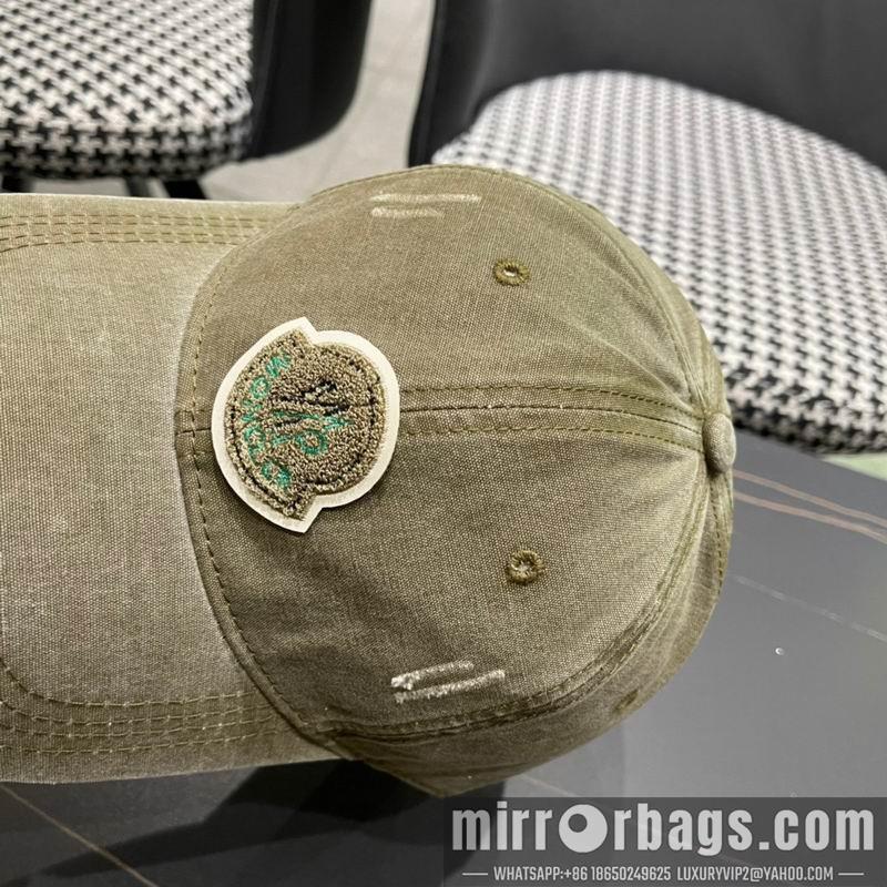 Replica Moncler cap 082601