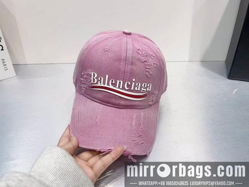 Replica Balenciaga Hat dx04