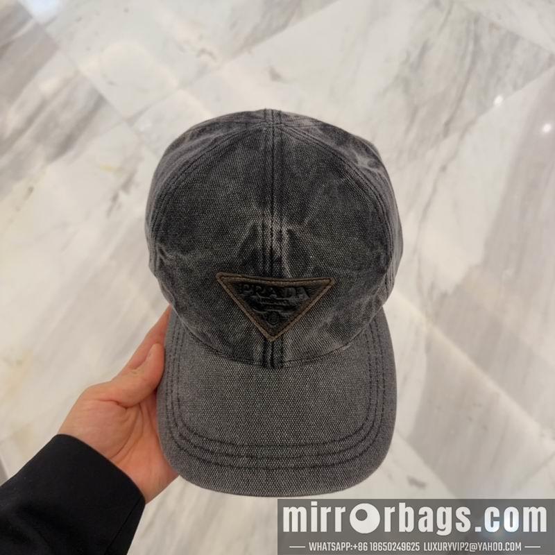 Replica Prada cap dx23