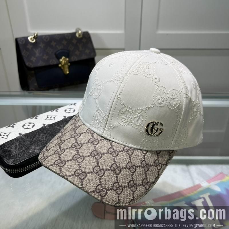 Replica Gucci cap hm06
