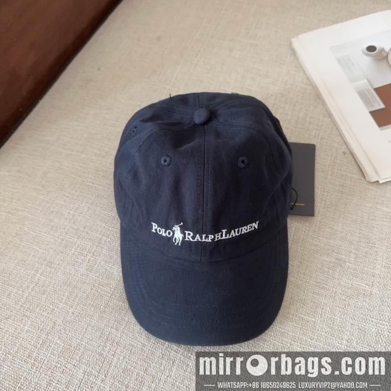 Replica Polo cap 011503
