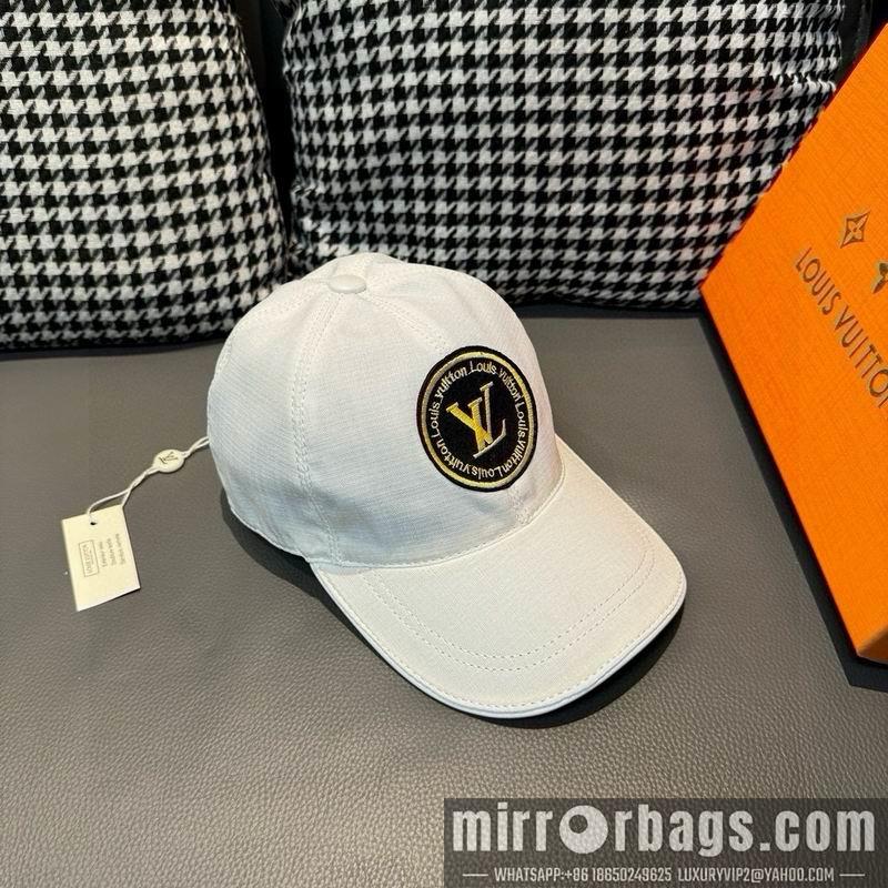 Replica LV Hat 091402
