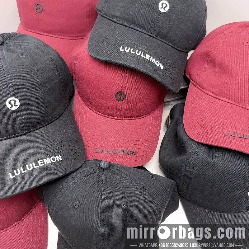 Replica Lululemon cap dx09