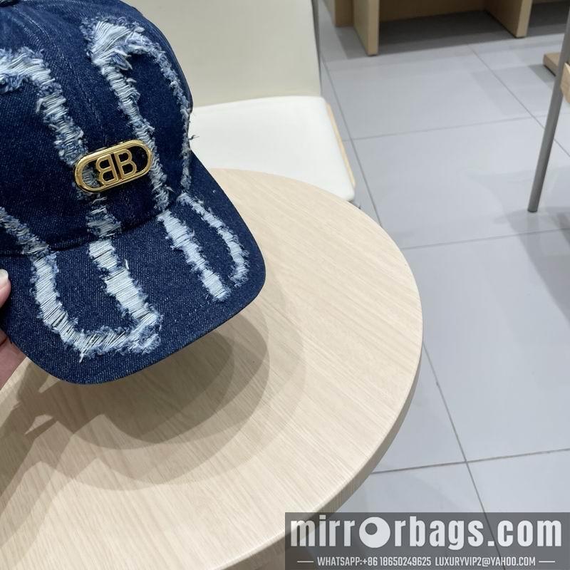 Replica Balenciaga cap 030979