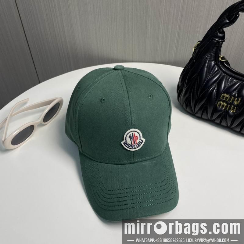 Replica Moncler cap dx21