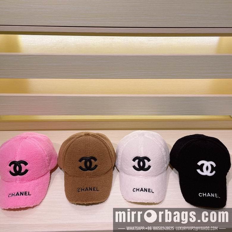 Replica Chanel Cap dxn08