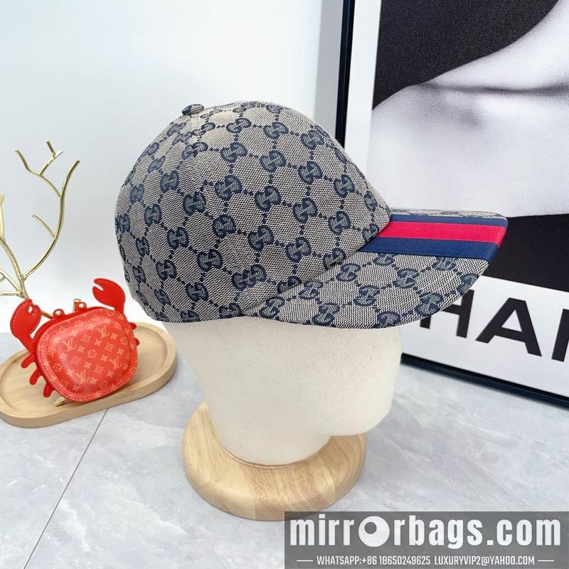 Replica Gucci cap dx01