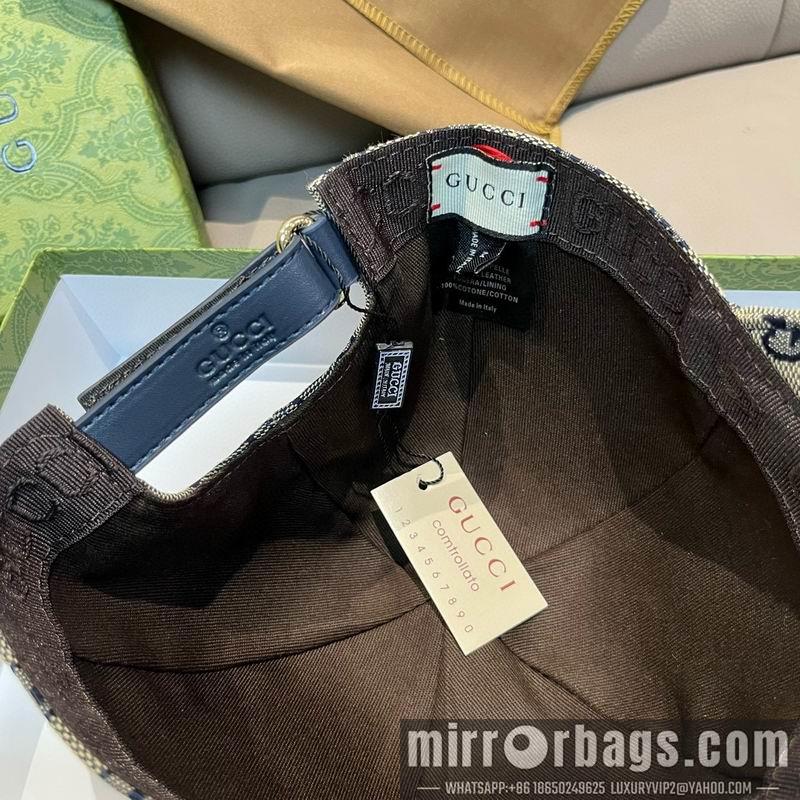 Replica Gucci cap 091401