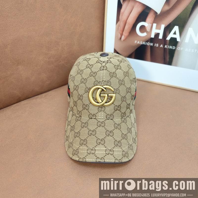Replica Gucci cap dx103