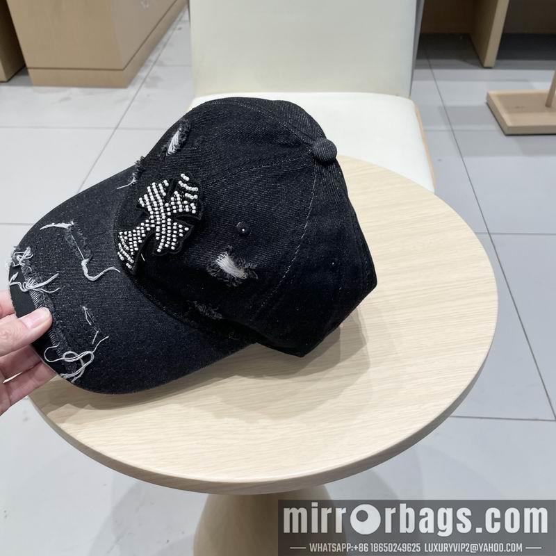 Replica Chrome Hearts cap 040201