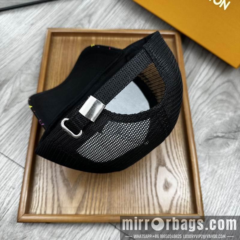 Replica LV cap dx33