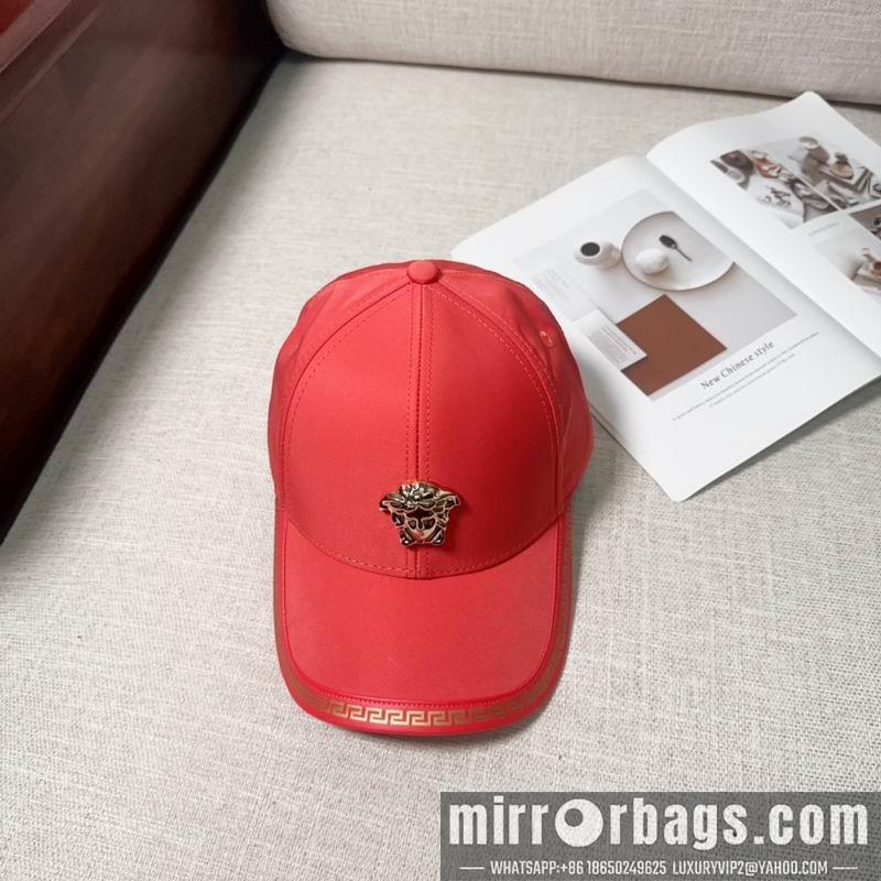 Replica Versace cap dx08
