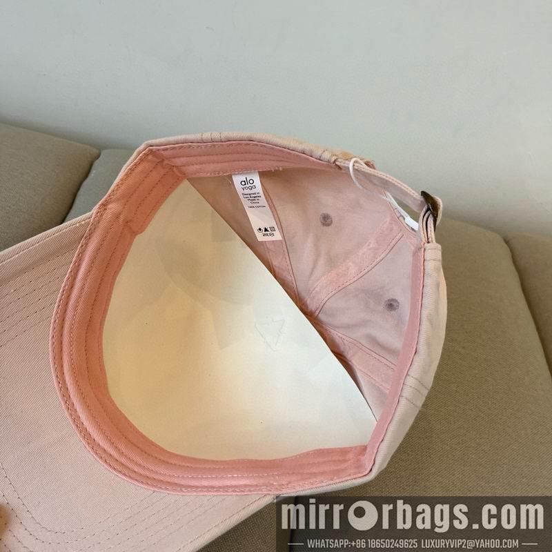 Replica Alo cap dx13