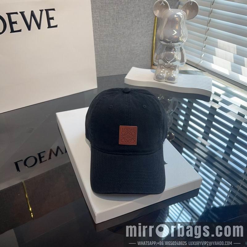 Replica Loewe cap dx02