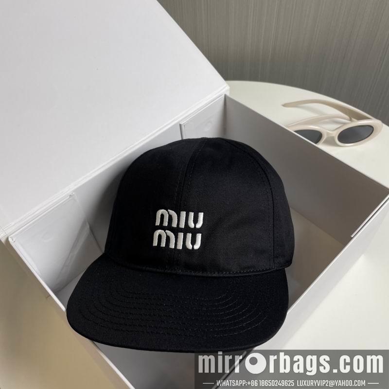 Replica Miumiu cap 091404