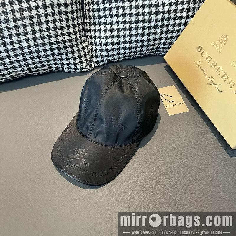 Replica Burberry Cap 072203