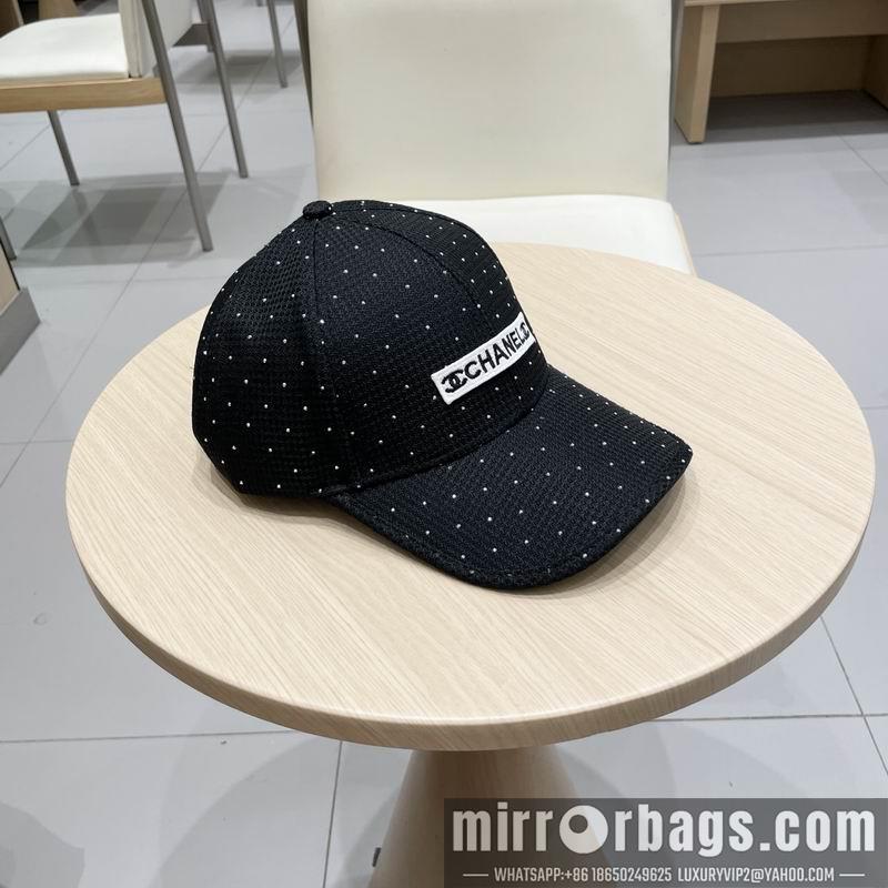 Replica Chanel Hat 021002
