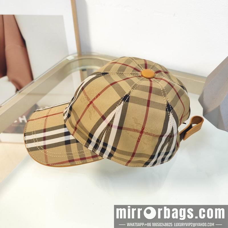Replica Burberry Hat dx52
