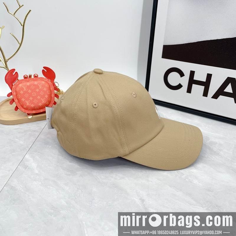 Replica Polo cap dx20