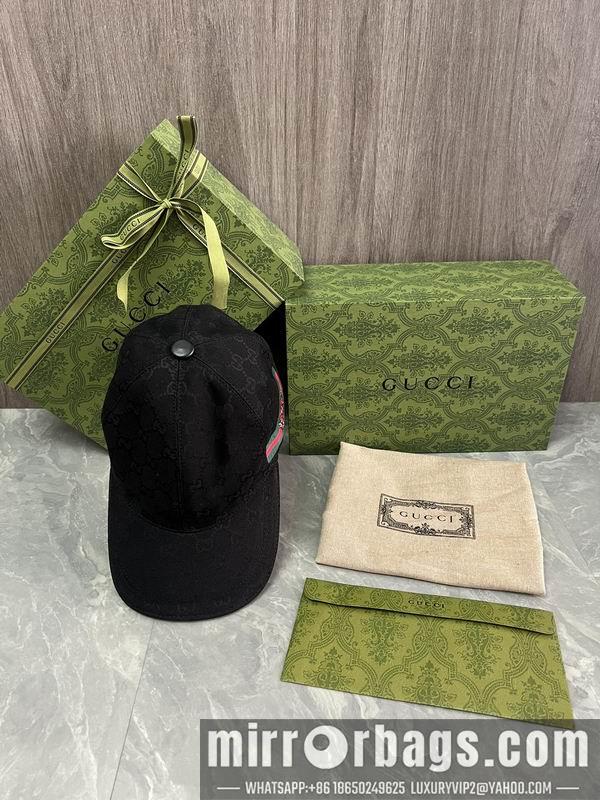 Replica Gucci Hat dx106