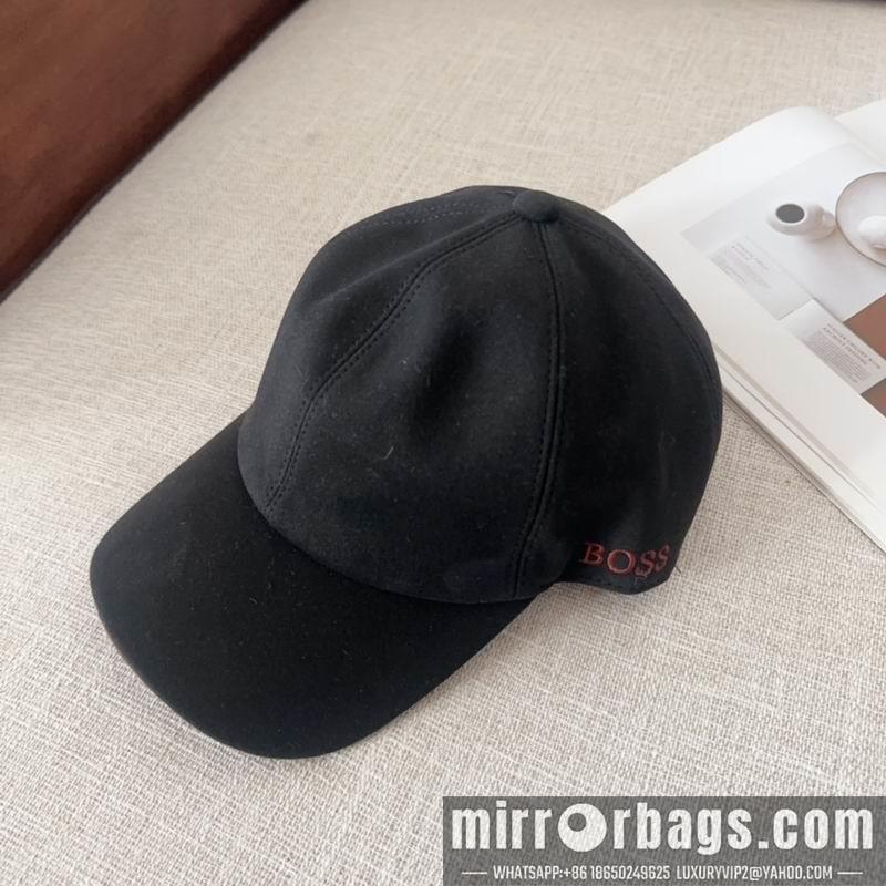 Replica Boss cap dx08