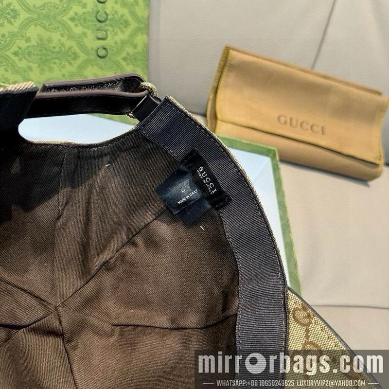 Replica Gucci cap dx08