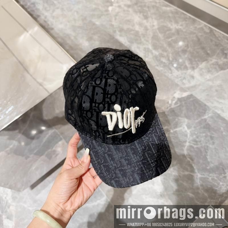 Replica Dior cap 071201