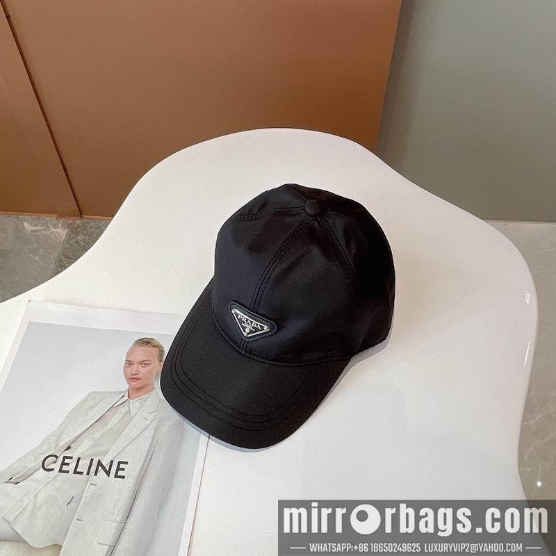 Replica Prada cap dx19