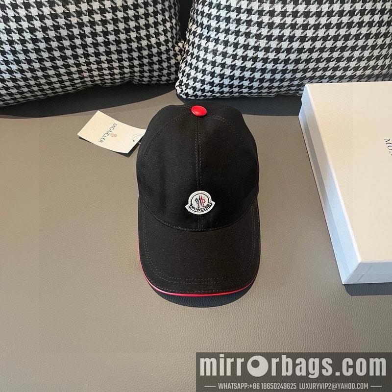Replica Moncler cap dx17