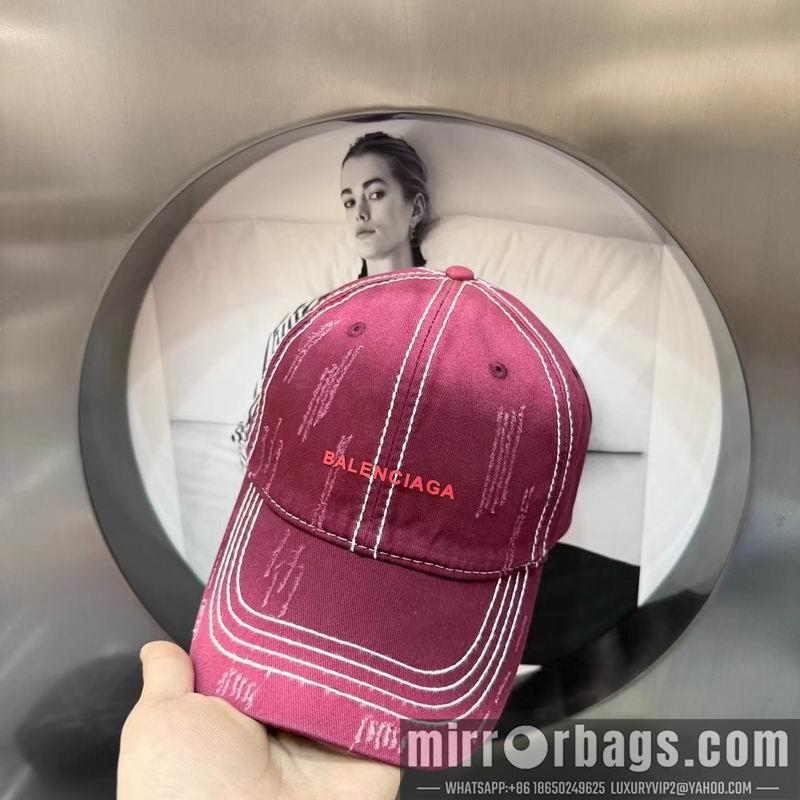 Replica Balenciaga cap 041704