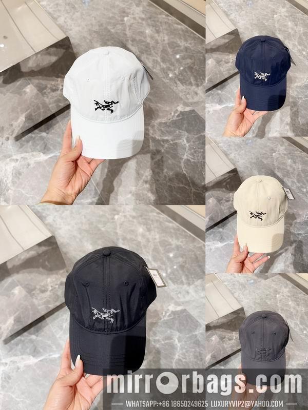 Replica Arcteryx cap dx11