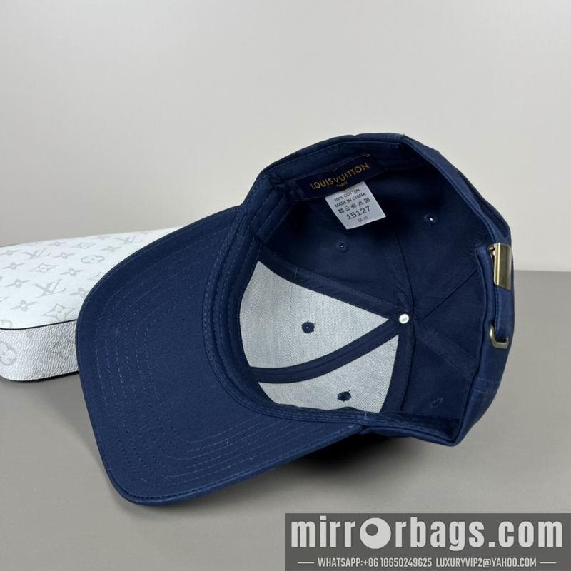 Replica LV Hat dx60