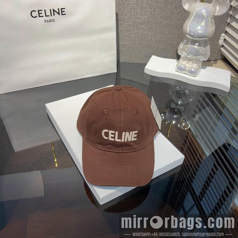 Replica Celine cap 041704