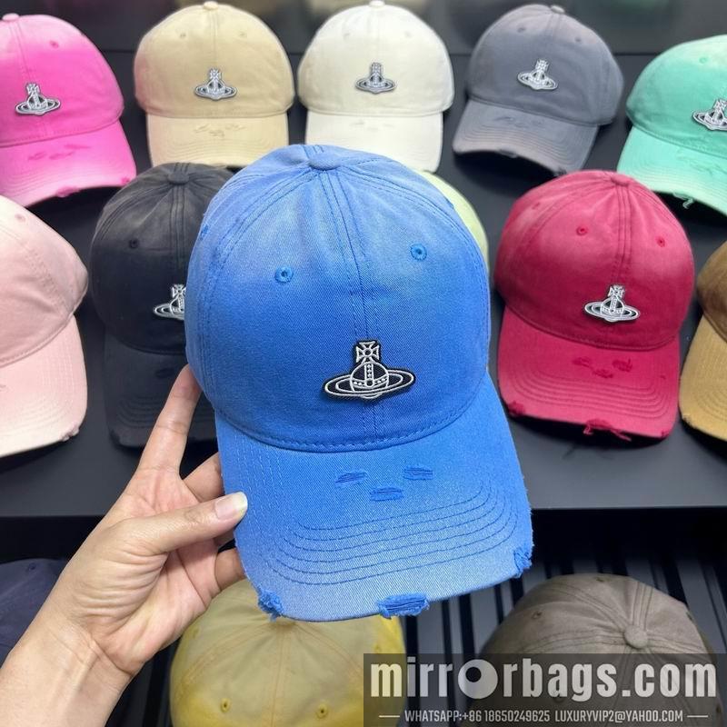 Replica Vivienne Westwood cap dx04